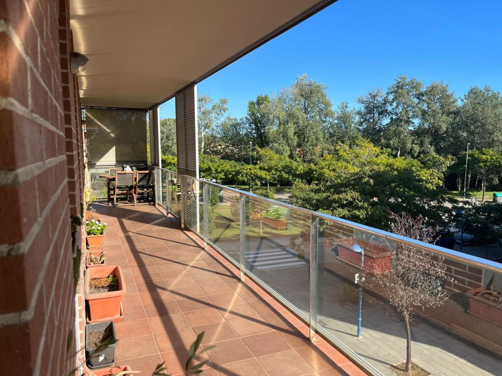  en venta dúplex Mira-Sol Vallès Occidental 22