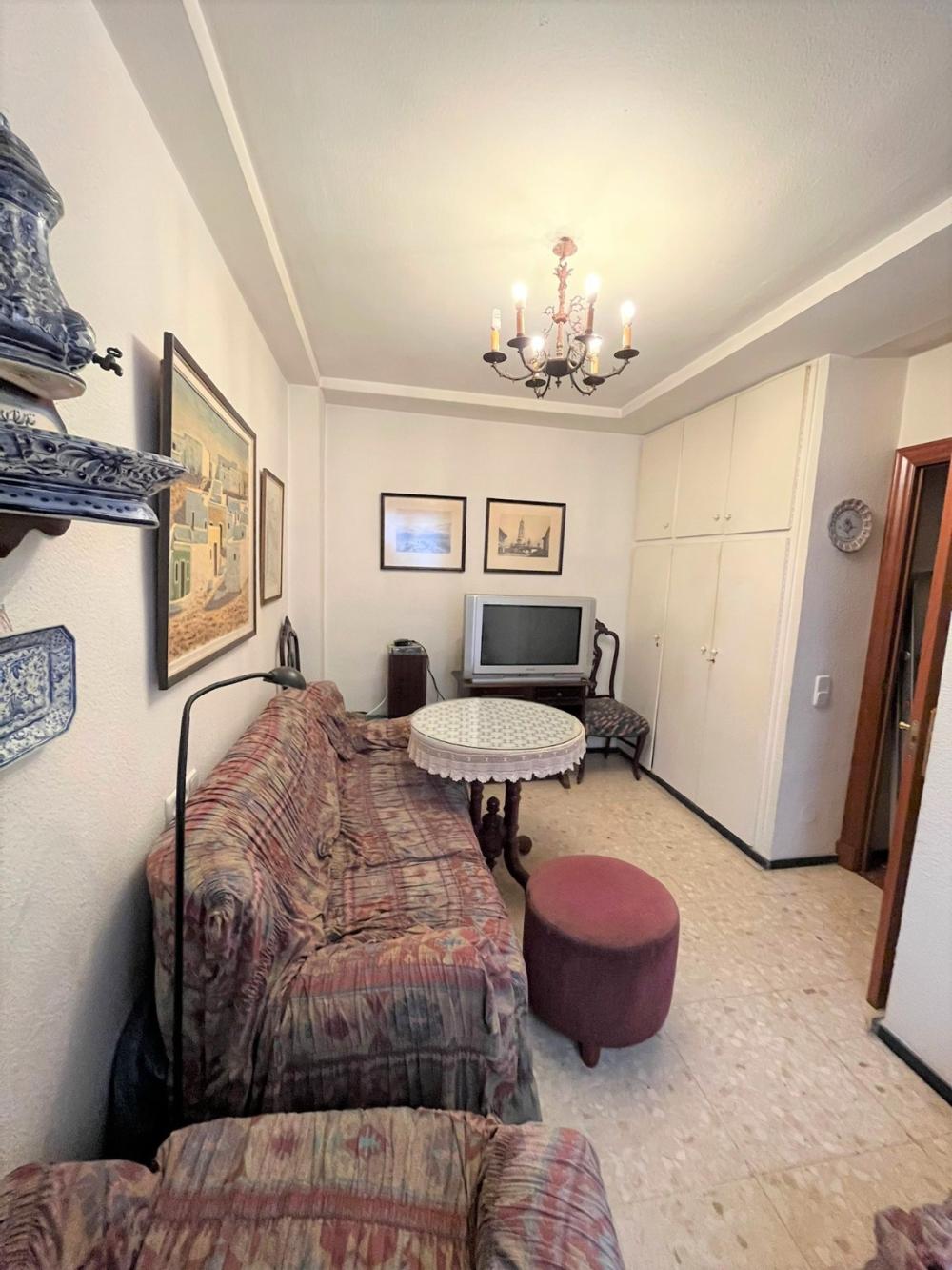  en venta apartamento Oliveros-Altamira-Nueva Andalucía-Regiones Comarca Metropolitana De Almería 21
