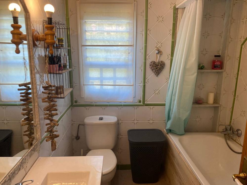  en venta chalet Urbanización San Miguel Camp De Túria 21