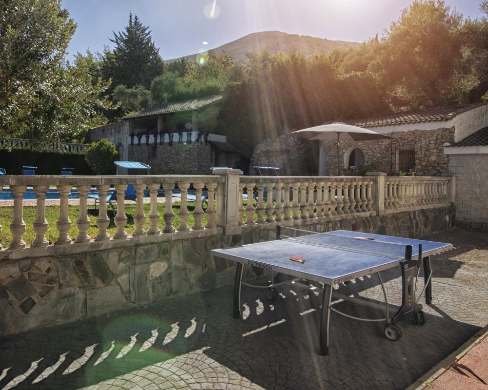  en venta chalet Los Villares Metropolitana De Jaén 8