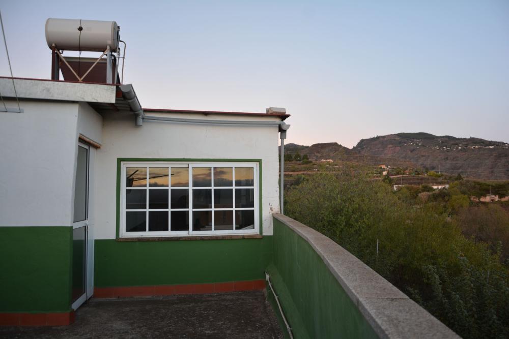  en venta casa Vega De San Mateo Área Centro 2