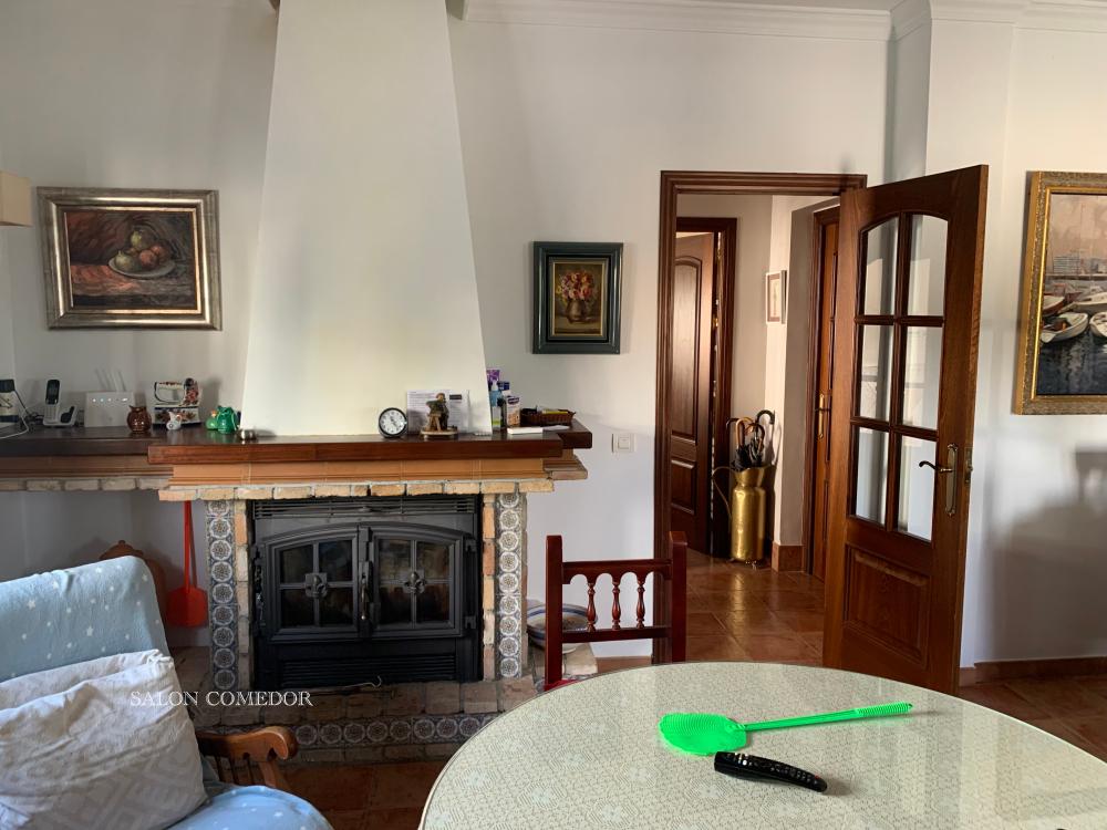 en venta chalet Buenavista Campiña Sur 1