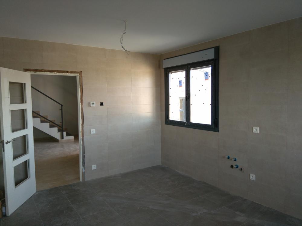  en venta chalet Alto De La Muela Valdejalón 25