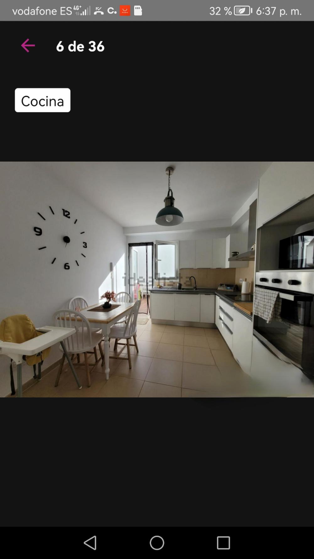  en venta dúplex Galdar Área Norte 2
