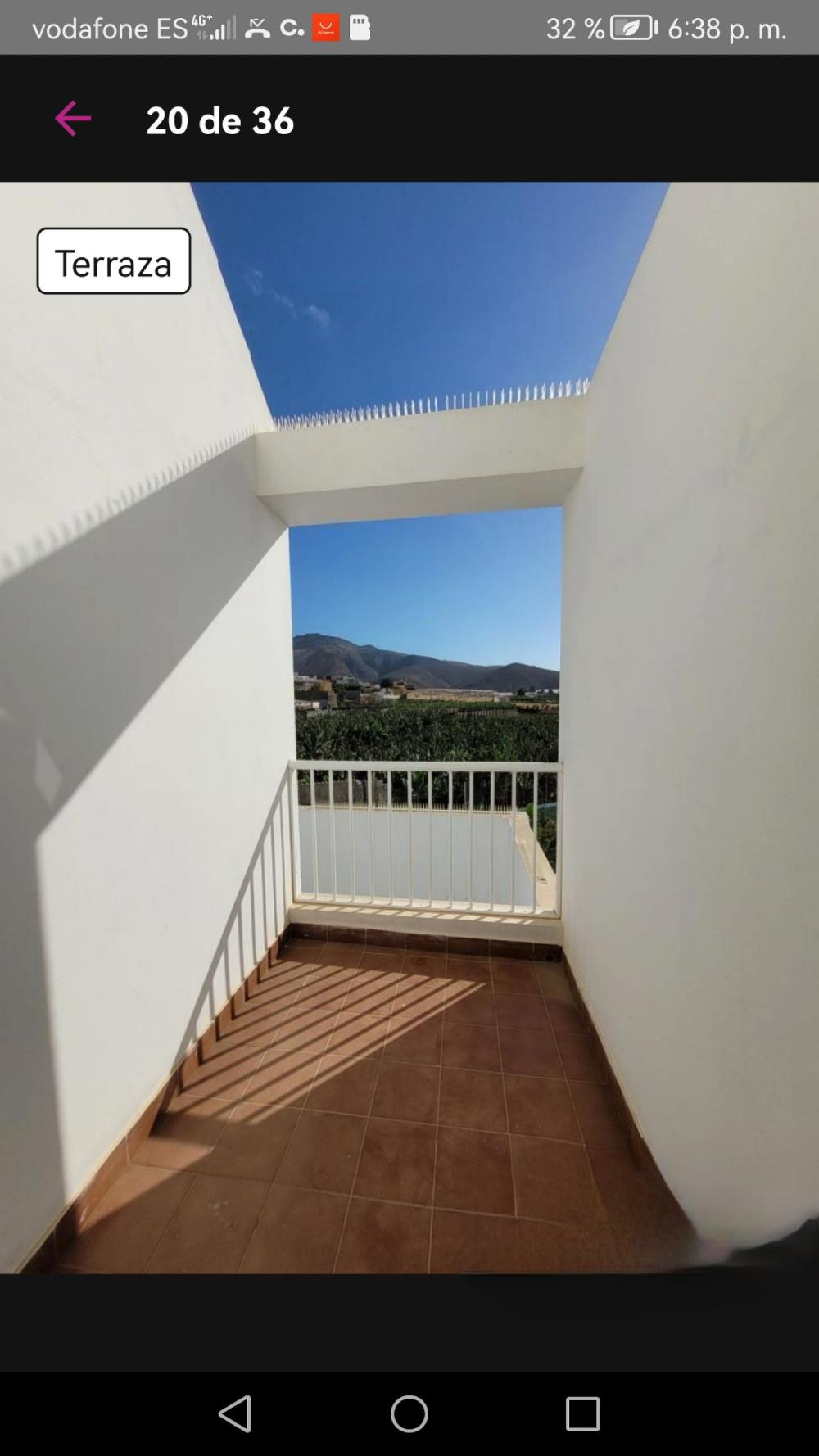  en venta dúplex Galdar Área Norte 12