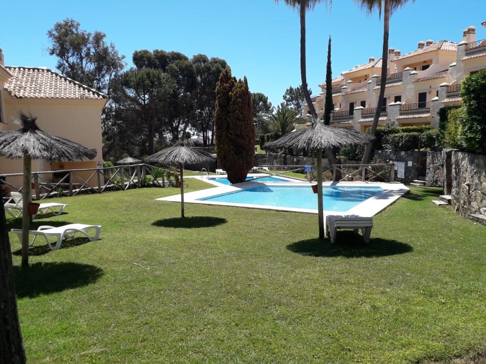  en venta casa de pueblo Islantilla Costa Occidental 2