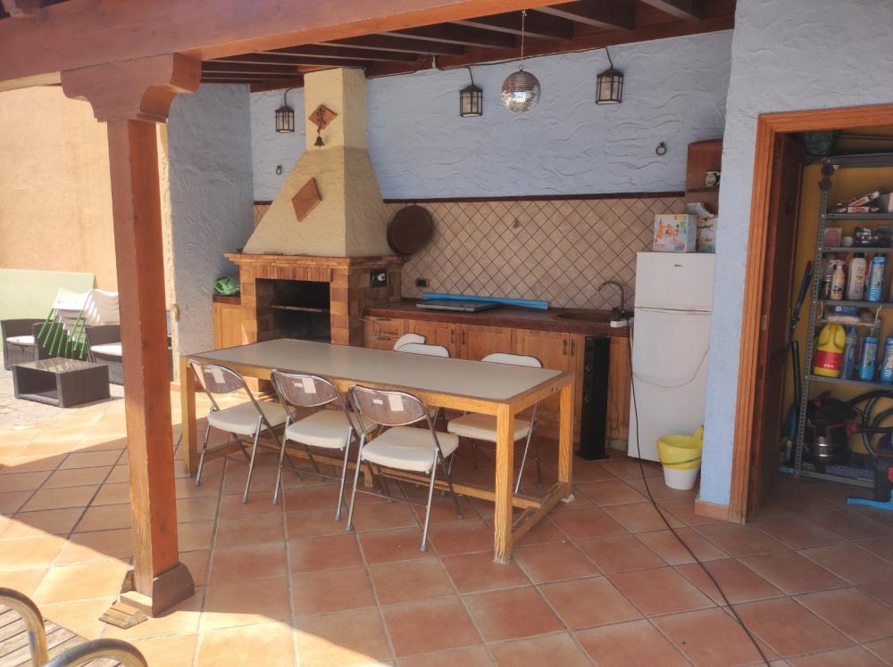  en venta pareado Radazul Bajo Zona Metropolitana 22