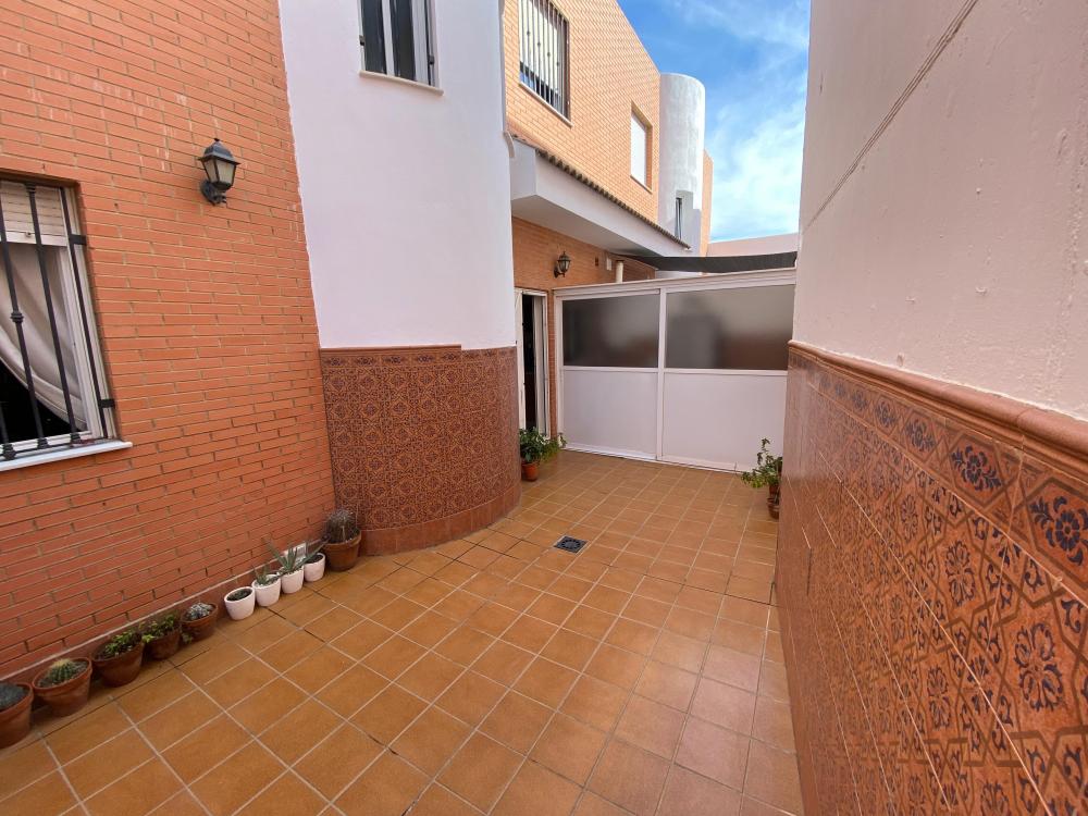  en venta casa de pueblo San Luis-Diezo-El Puche-Chocillas Villablanca-Torrecárdenas Comarca Metropolitana De Almería 5
