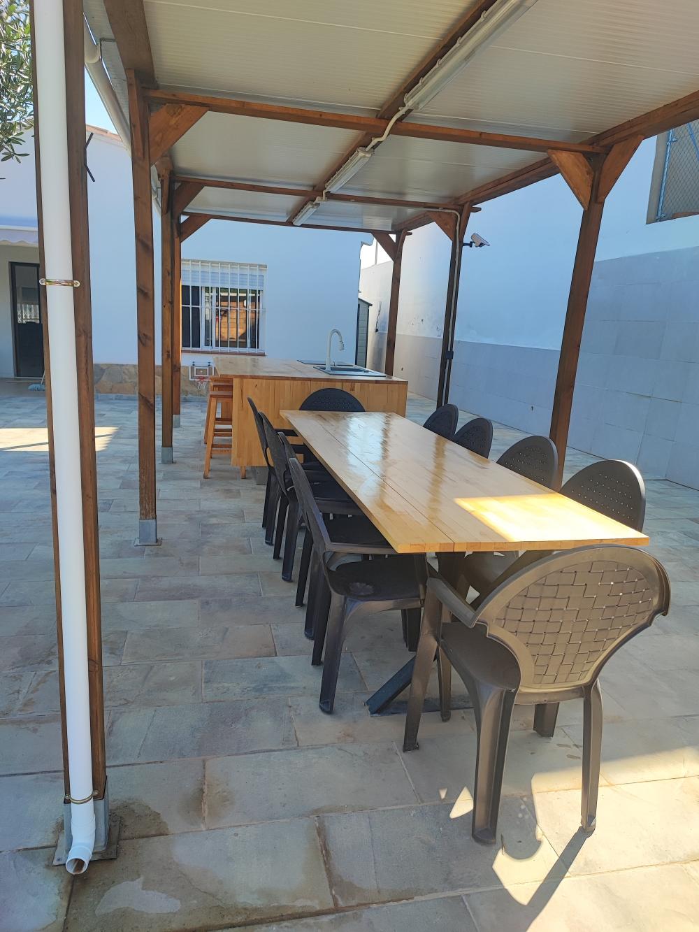  en venta chalet Pedralba Serranos (Los) 5