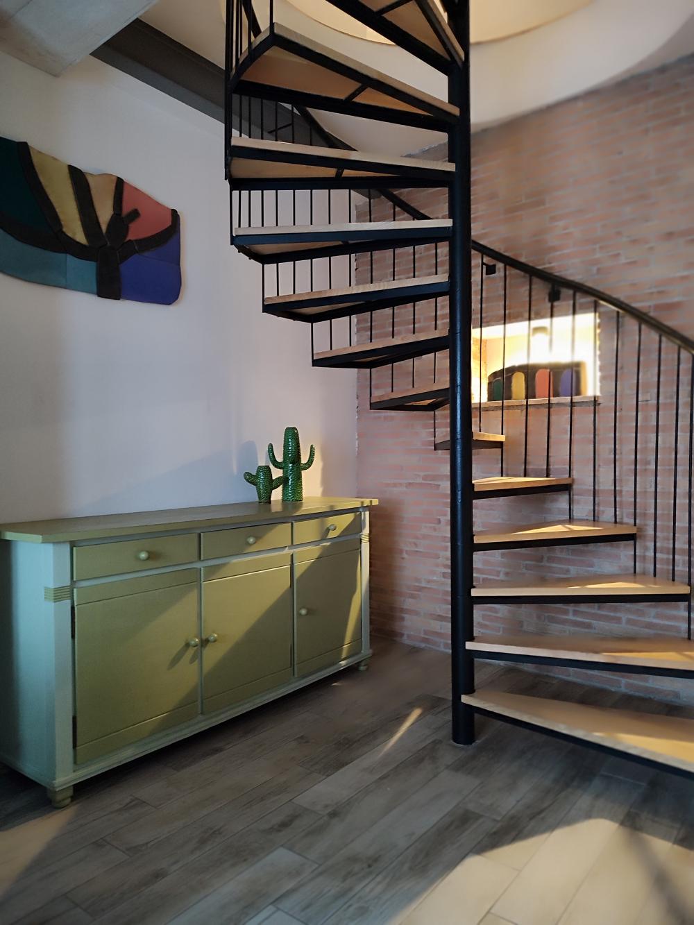  en venta casa Albaicín Vega De Granada 41