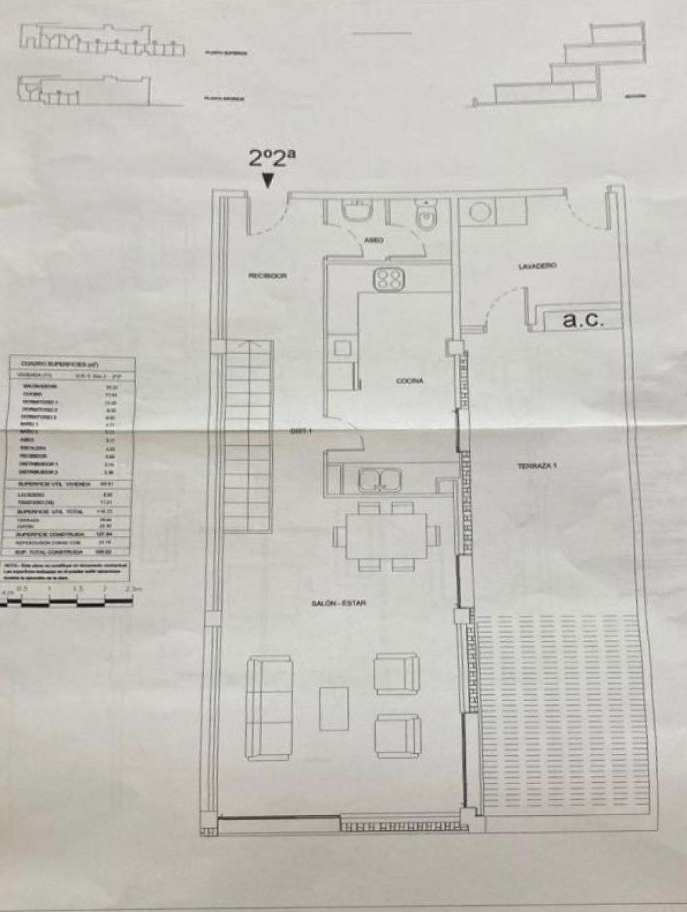  en venta dúplex Sitges Garraf 3
