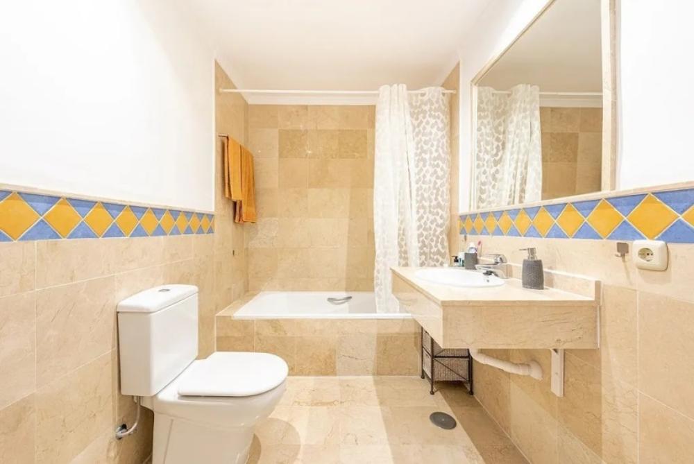  en venta apartamento Nueva Andalucía Costa Del Sol Occidental 18