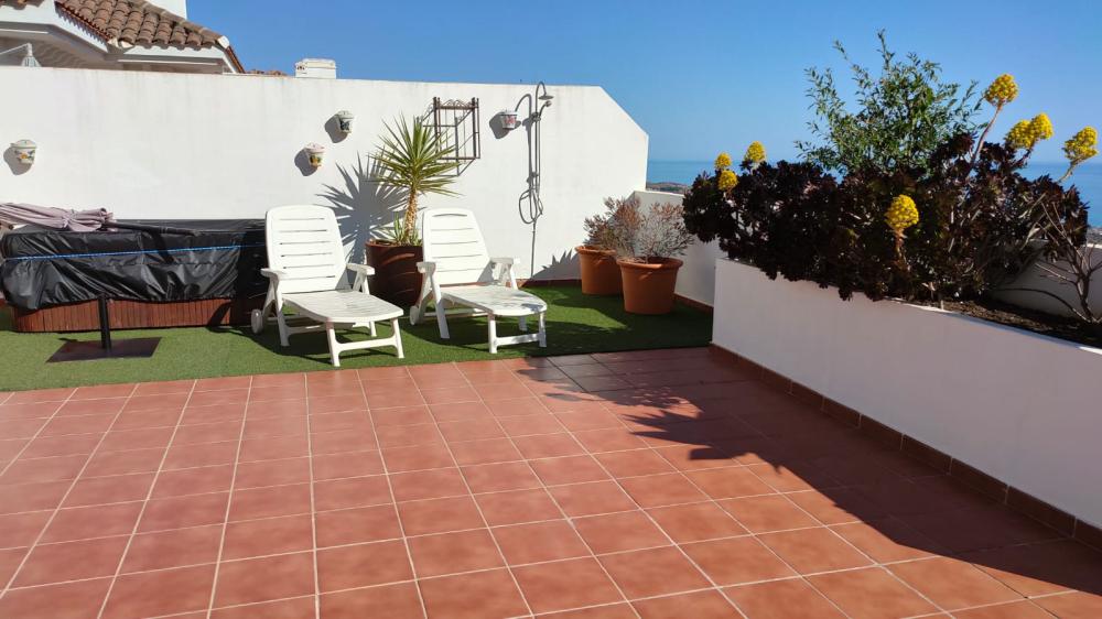  en venta ático Rincón De La Victoria Axarquía 4