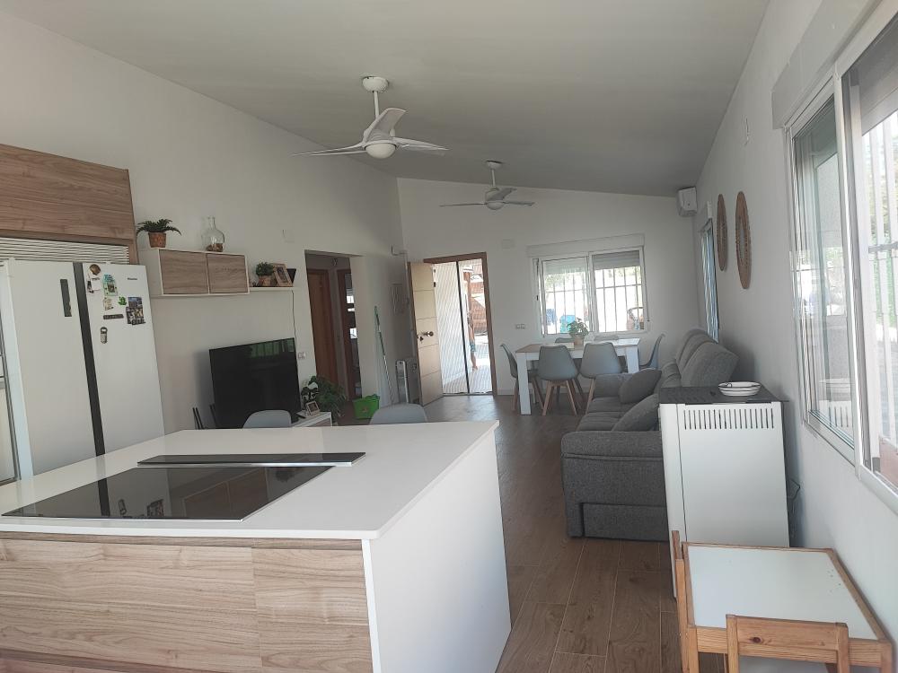  en venta chalet Pedralba Serranos (Los) 10