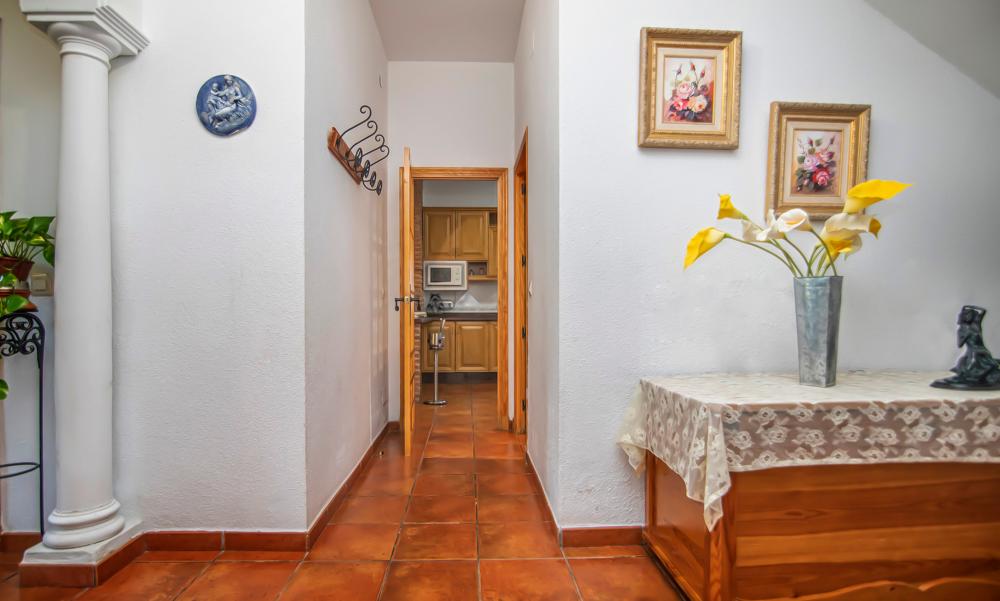  en venta chalet Los Villares Metropolitana De Jaén 16