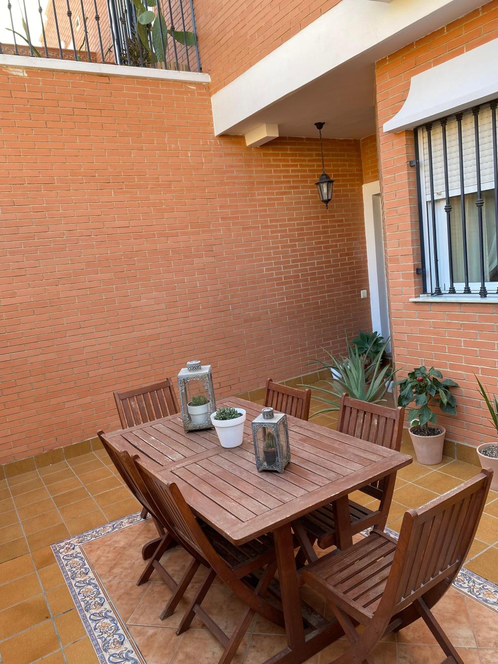  en venta casa de pueblo San Luis-Diezo-El Puche-Chocillas Villablanca-Torrecárdenas Comarca Metropolitana De Almería 33