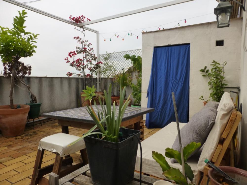  en venta ático Sevilla Casco Antiguo 41003 Metropolitana De Sevilla 3