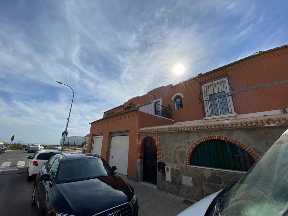  en venta casa de pueblo San Luis-Diezo-El Puche-Chocillas Villablanca-Torrecárdenas Comarca Metropolitana De Almería 2