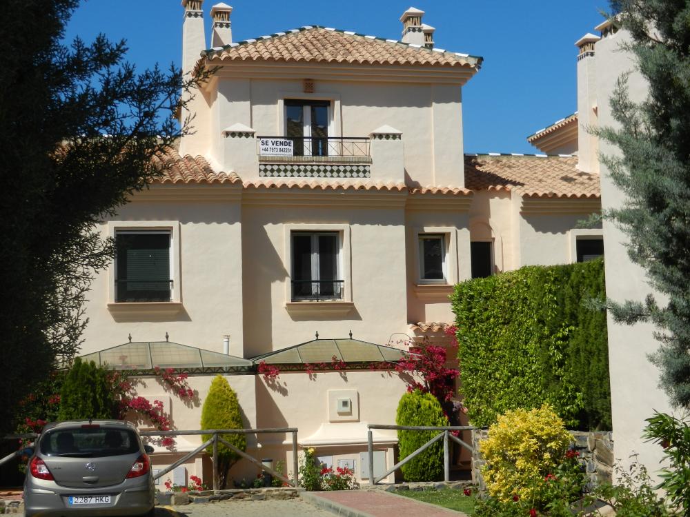  en venta casa de pueblo Islantilla Costa Occidental 1
