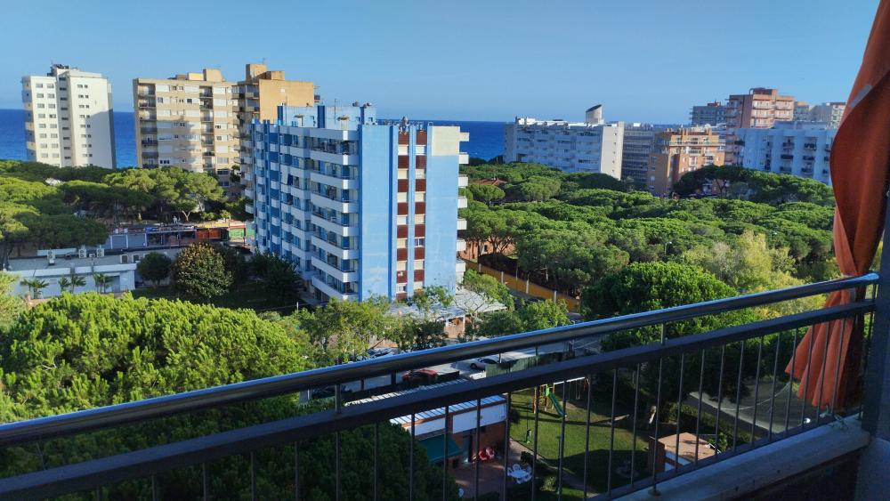  en venta ático Blanes Selva 10