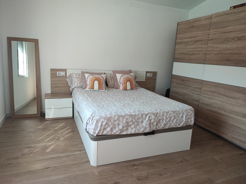  en venta chalet Pedralba Serranos (Los) 15
