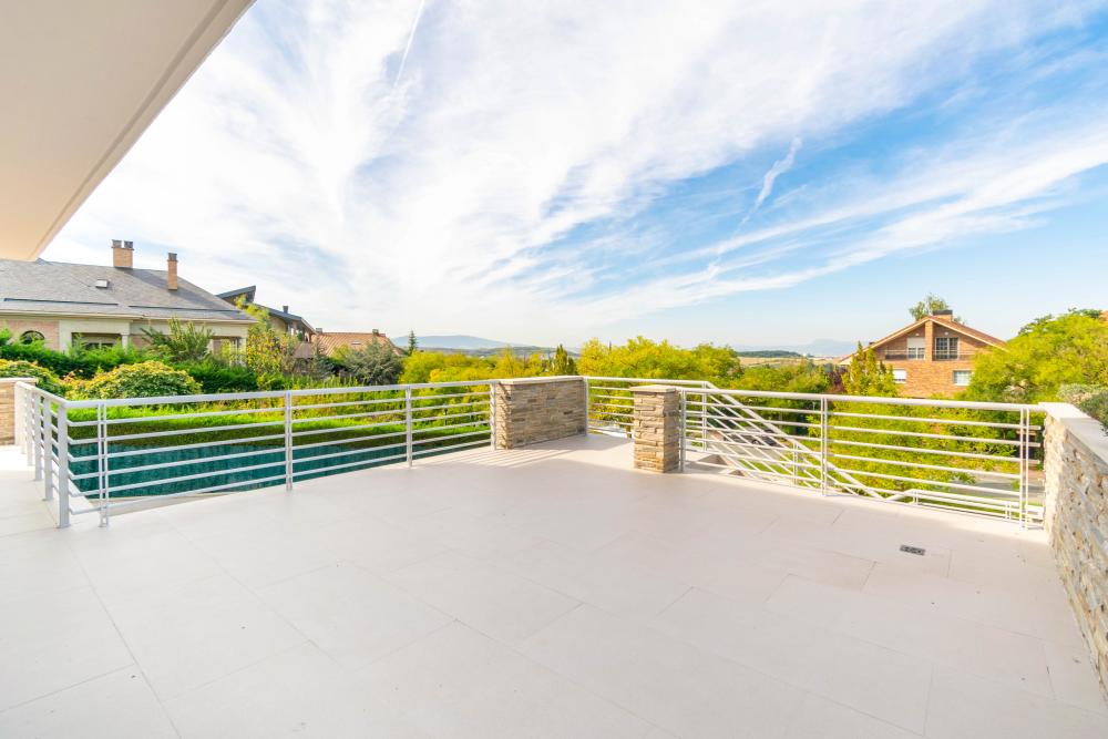  en venta chalet Gorráiz Pamplona 6