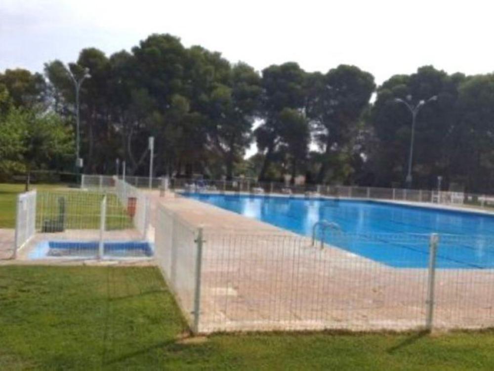  en venta chalet Alto De La Muela Valdejalón 60