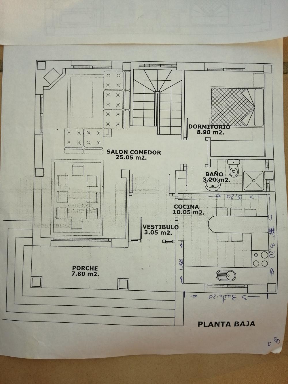  en venta chalet Guarnizo Comarca De Santander 17