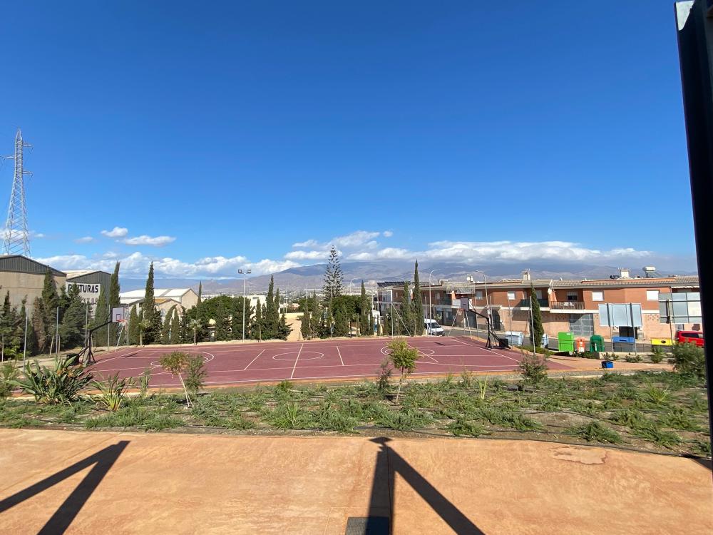  en venta casa de pueblo San Luis-Diezo-El Puche-Chocillas Villablanca-Torrecárdenas Comarca Metropolitana De Almería 38