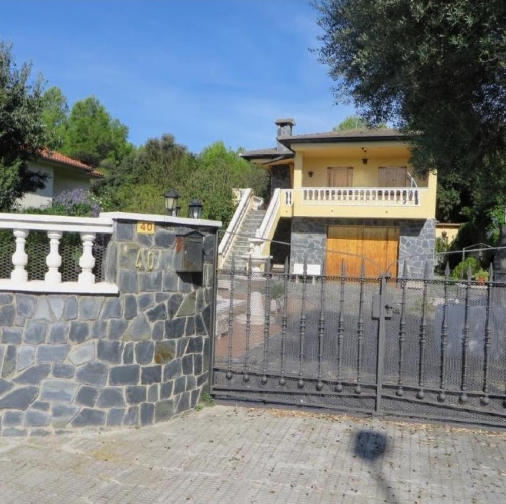  en venta chalet Can Farell Vallès Oriental 19