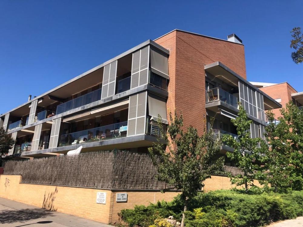  en venta dúplex Mira-Sol Vallès Occidental 1