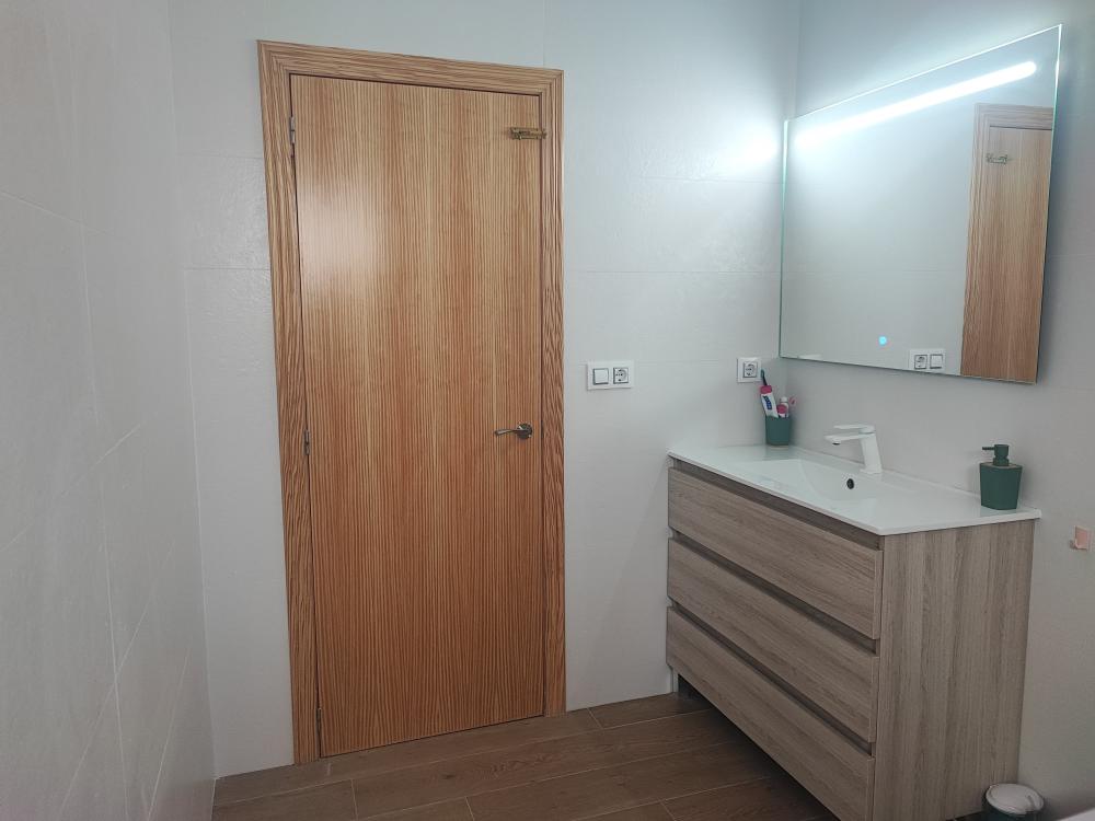  en venta chalet Pedralba Serranos (Los) 13