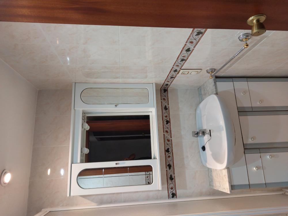  en venta apartamento L'eixample Russafa Valencia 15