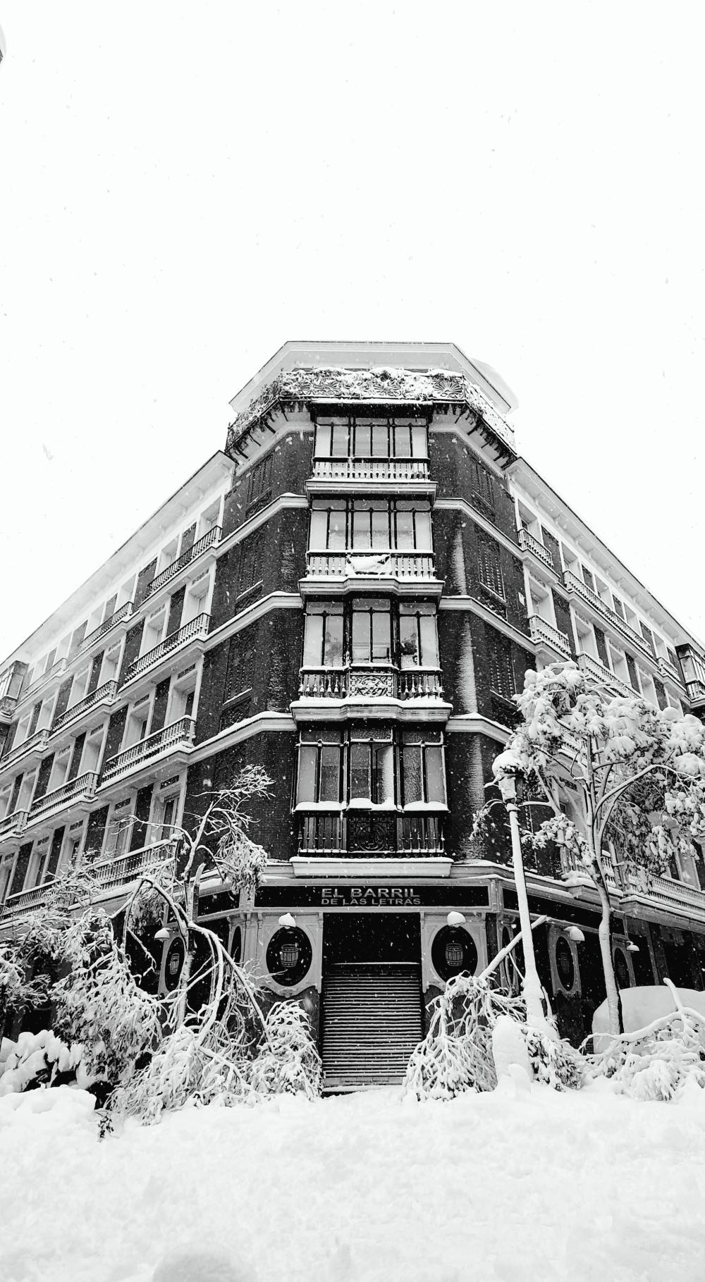  en venta ático Centro-Pza. Las Cortes Madrid Capital 32