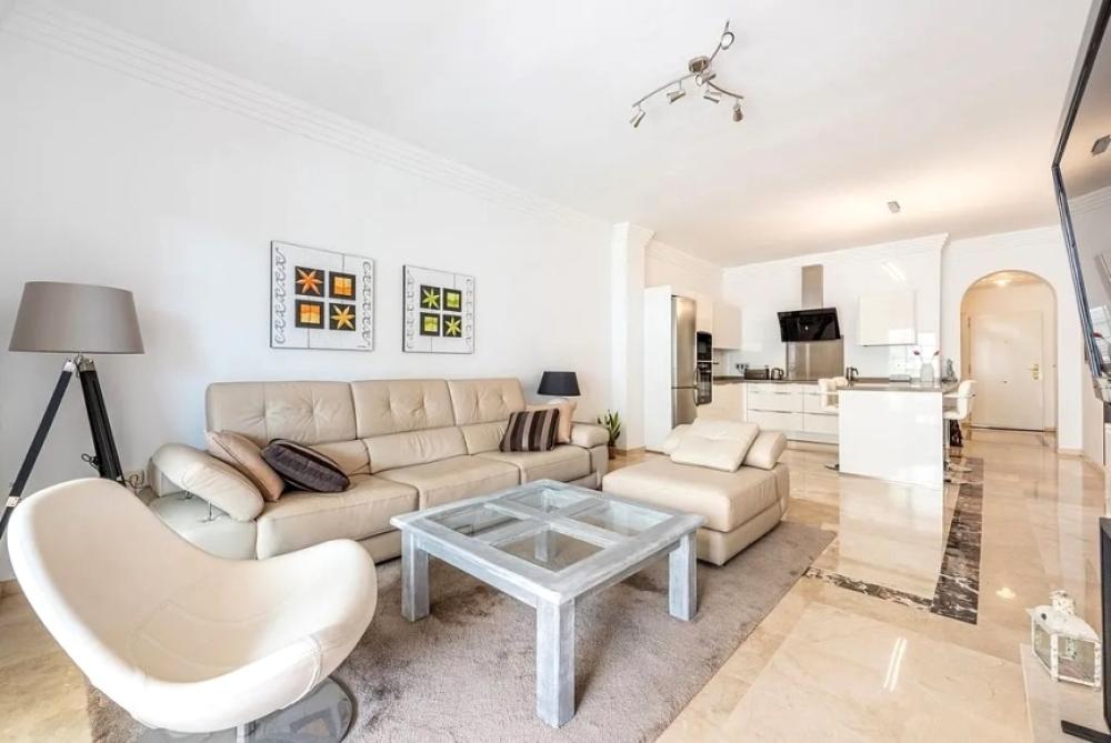  en venta apartamento Nueva Andalucía Costa Del Sol Occidental 8