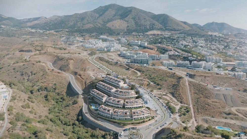  en venta casa de pueblo Fuengirola Costa Del Sol Occidental 11