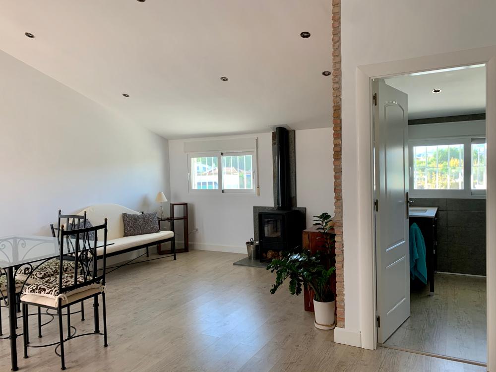  en venta chalet Campos Del Rio Río Mula 2