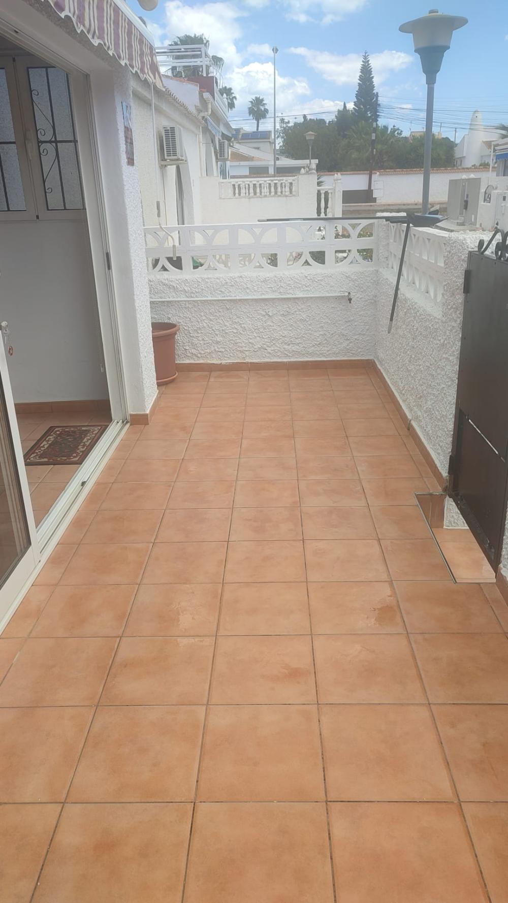  en venta dúplex Torrevieja Baix Segura 5