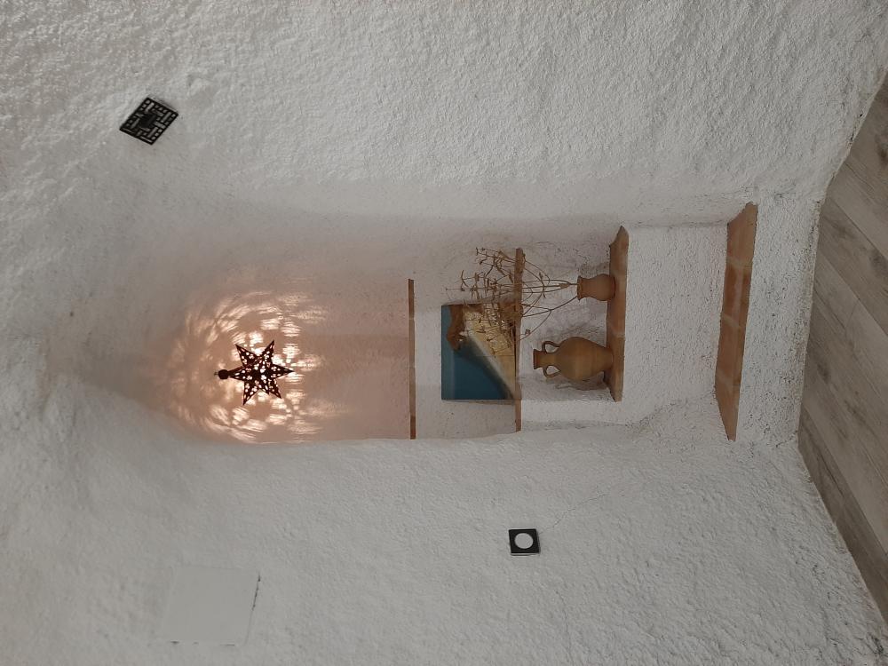  en venta casa Albaicín Vega De Granada 17