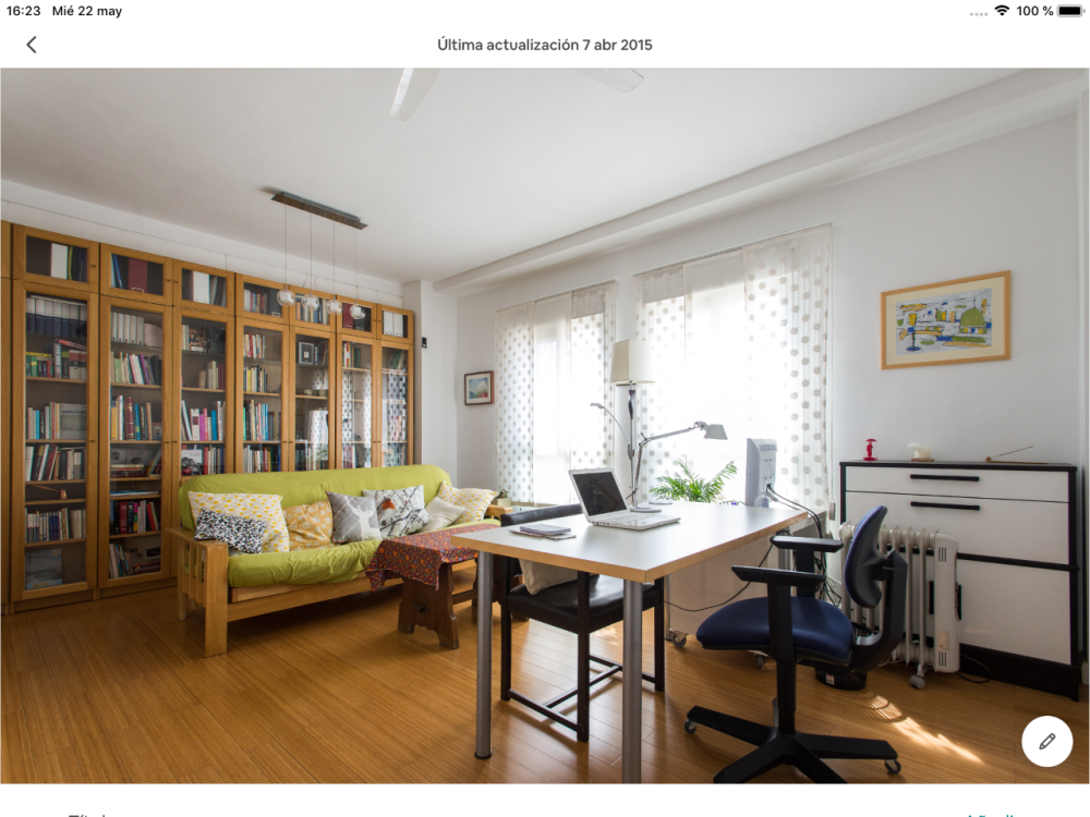  en venta ático Sevilla Casco Antiguo 41003 Metropolitana De Sevilla 6