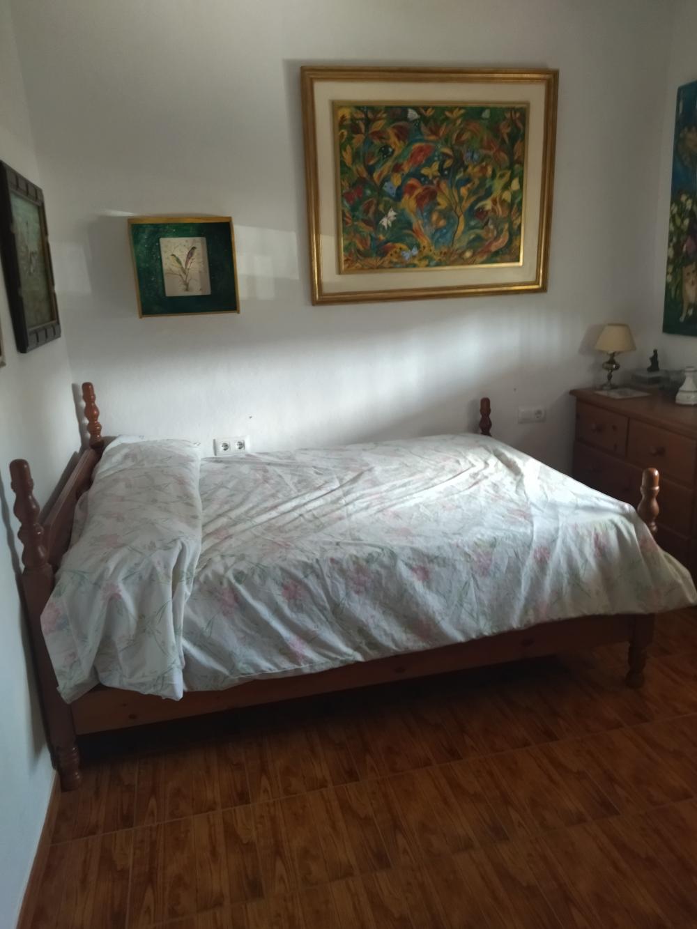 en venta chalet Jedula Sierra De Cádiz 14