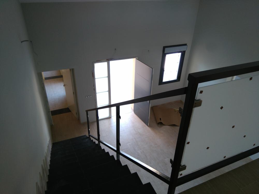  en venta chalet Alto De La Muela Valdejalón 40