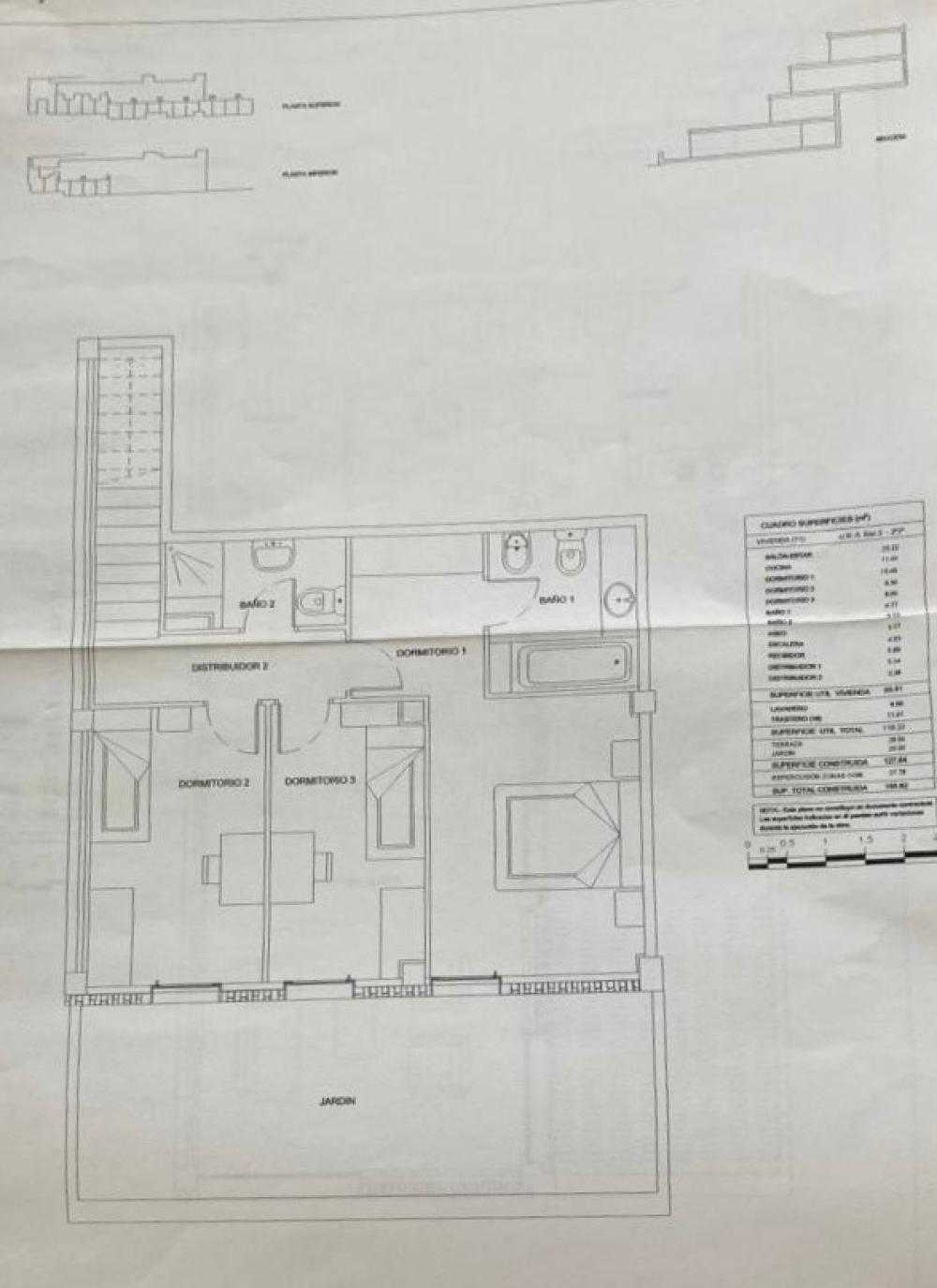  en venta dúplex Sitges Garraf 4