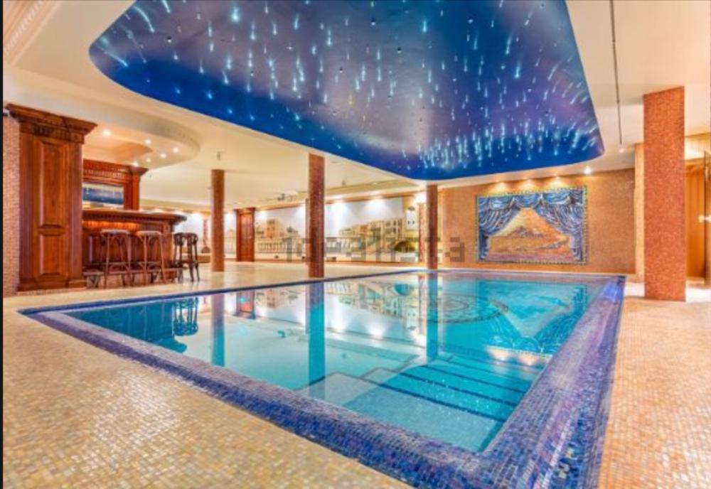  en venta mansion Arroyo De La Miel Costa Del Sol Occidental 17