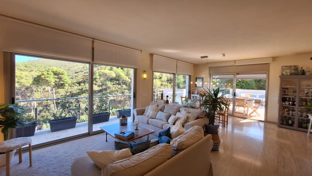 en venta dúplex Begur Baix Empordà 3