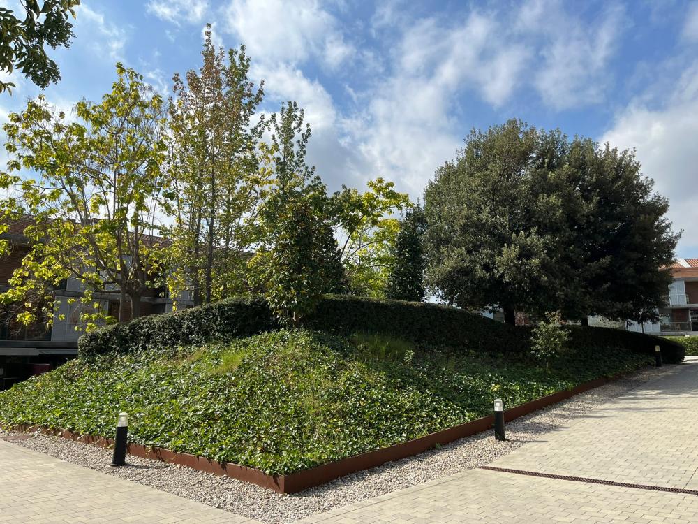  en venta dúplex Mira-Sol Vallès Occidental 4
