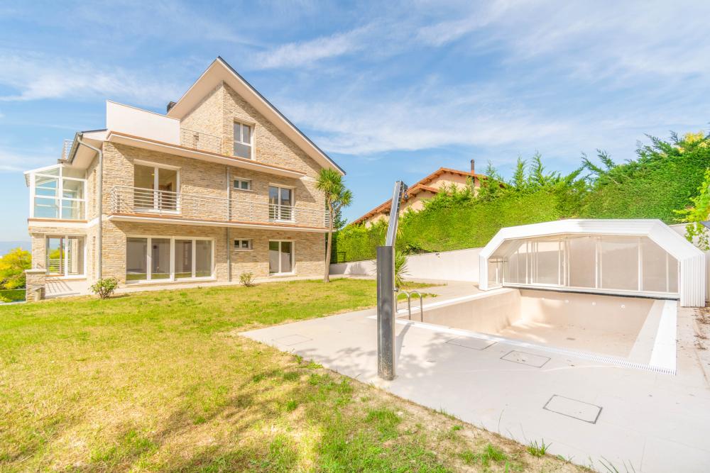  en venta chalet Gorráiz Pamplona 4