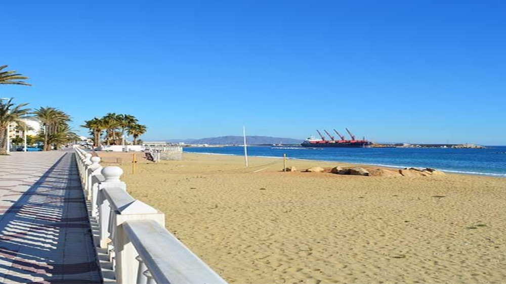  en venta apartamento Garrucha Levante Almeriense 19