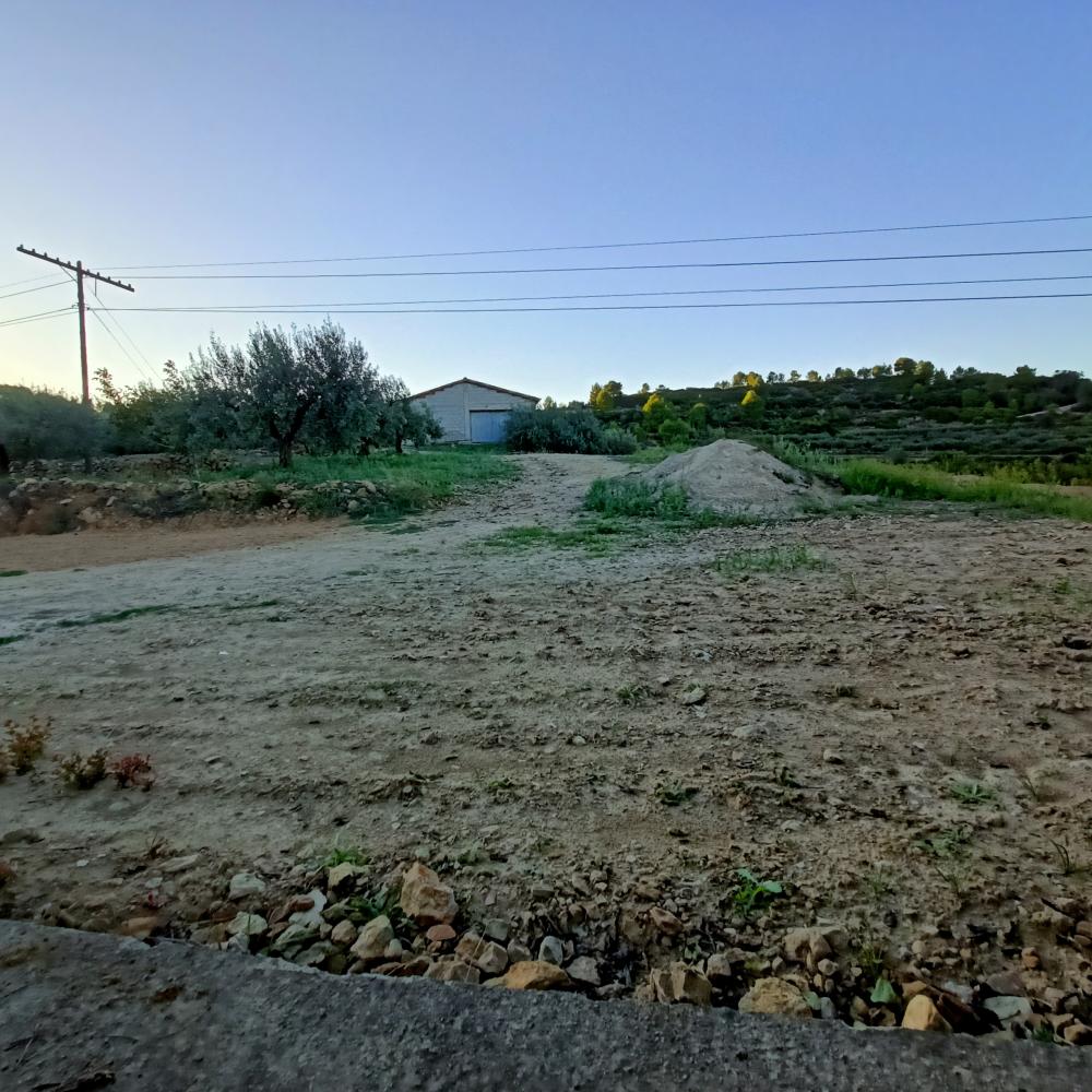  en venta casa Rugat Vall D'albaida 3
