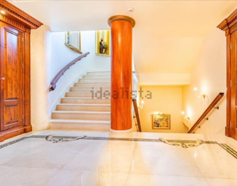  en venta mansion Arroyo De La Miel Costa Del Sol Occidental 6